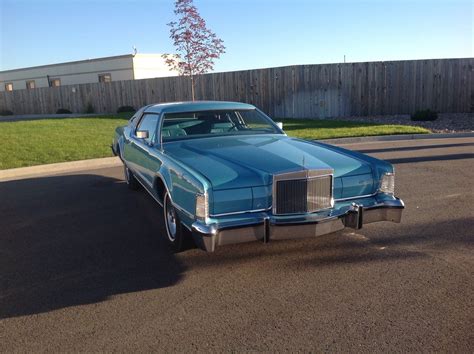 1976 lincoln continental mark iv givenchy edition|1976 Lincoln Continental Mark IV Givenchy Signature .